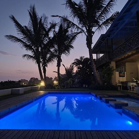 Shaka'S Seat Guesthouse Ballito Esterno foto