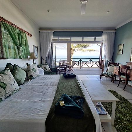 Shaka'S Seat Guesthouse Ballito Esterno foto