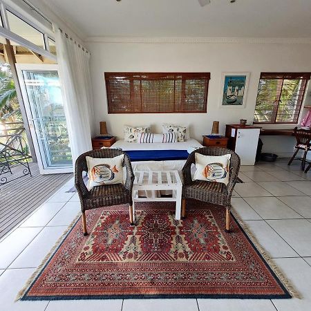 Shaka'S Seat Guesthouse Ballito Esterno foto