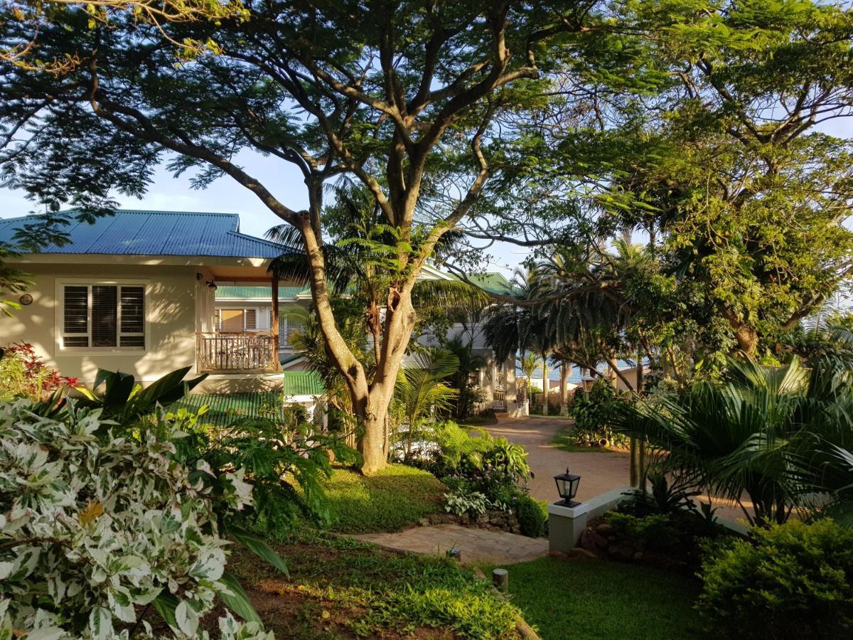 Shaka'S Seat Guesthouse Ballito Esterno foto