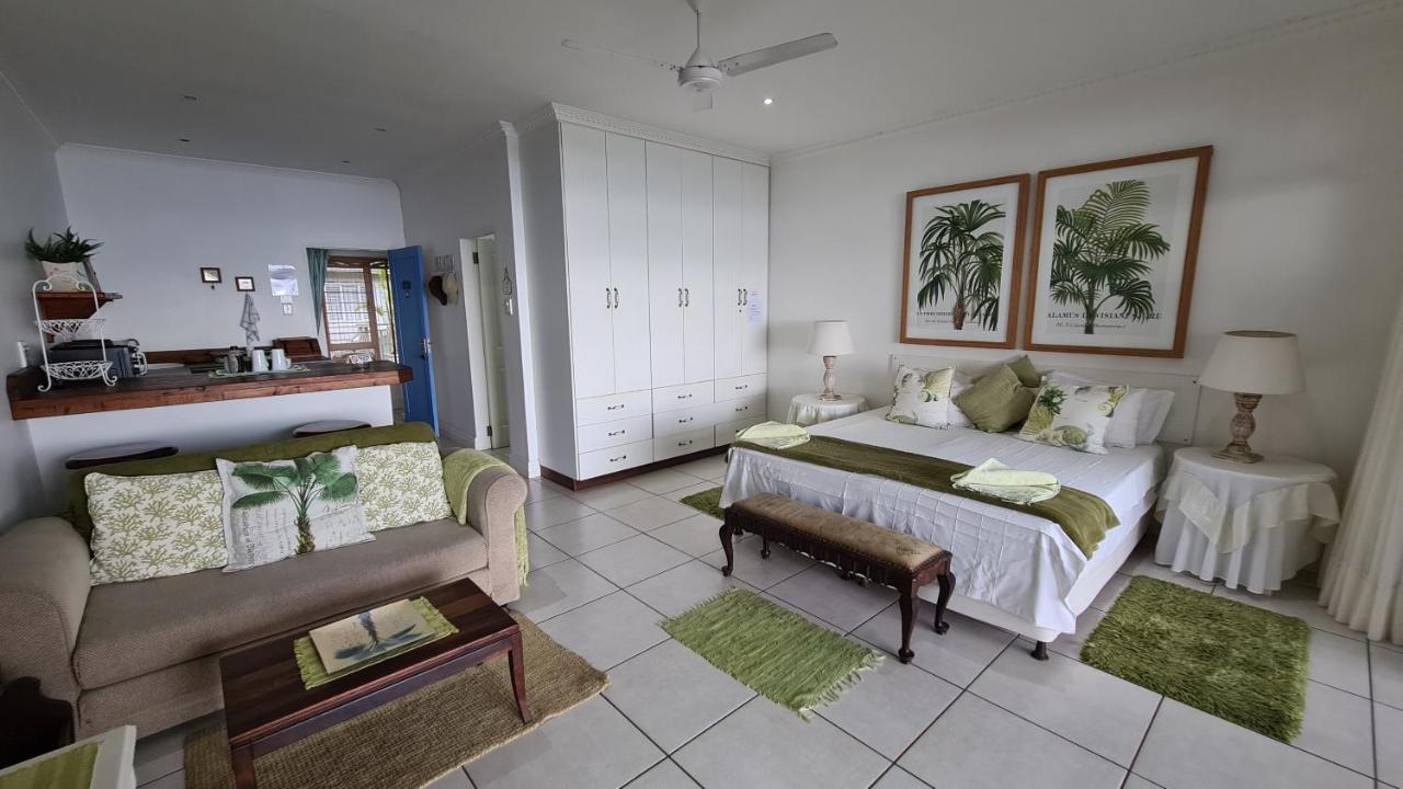 Shaka'S Seat Guesthouse Ballito Esterno foto