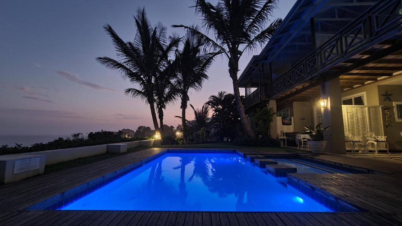 Shaka'S Seat Guesthouse Ballito Esterno foto