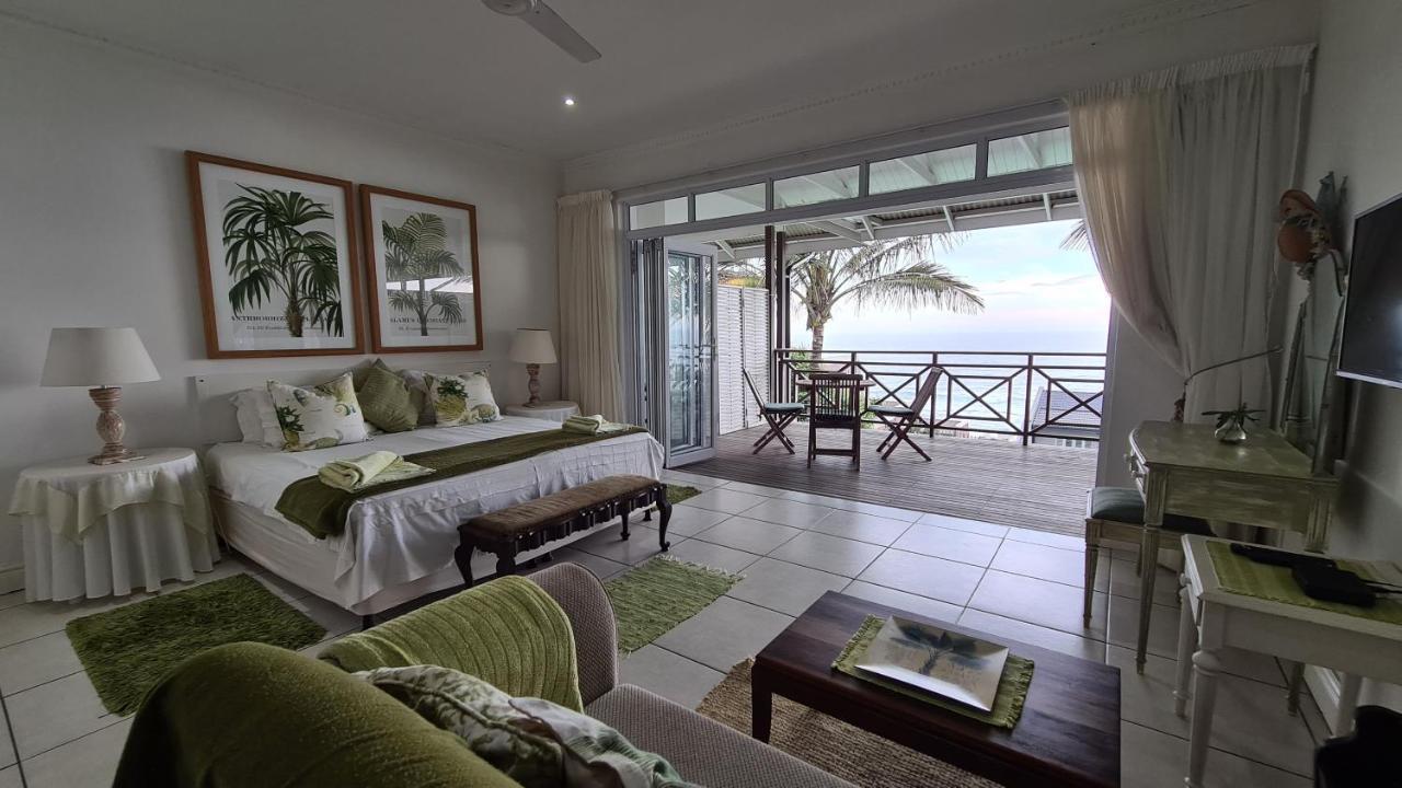 Shaka'S Seat Guesthouse Ballito Esterno foto