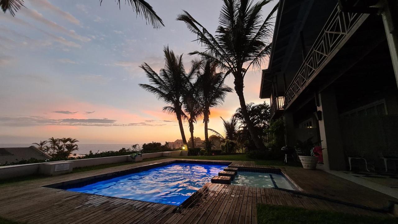 Shaka'S Seat Guesthouse Ballito Esterno foto