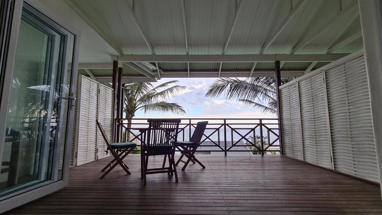 Shaka'S Seat Guesthouse Ballito Esterno foto