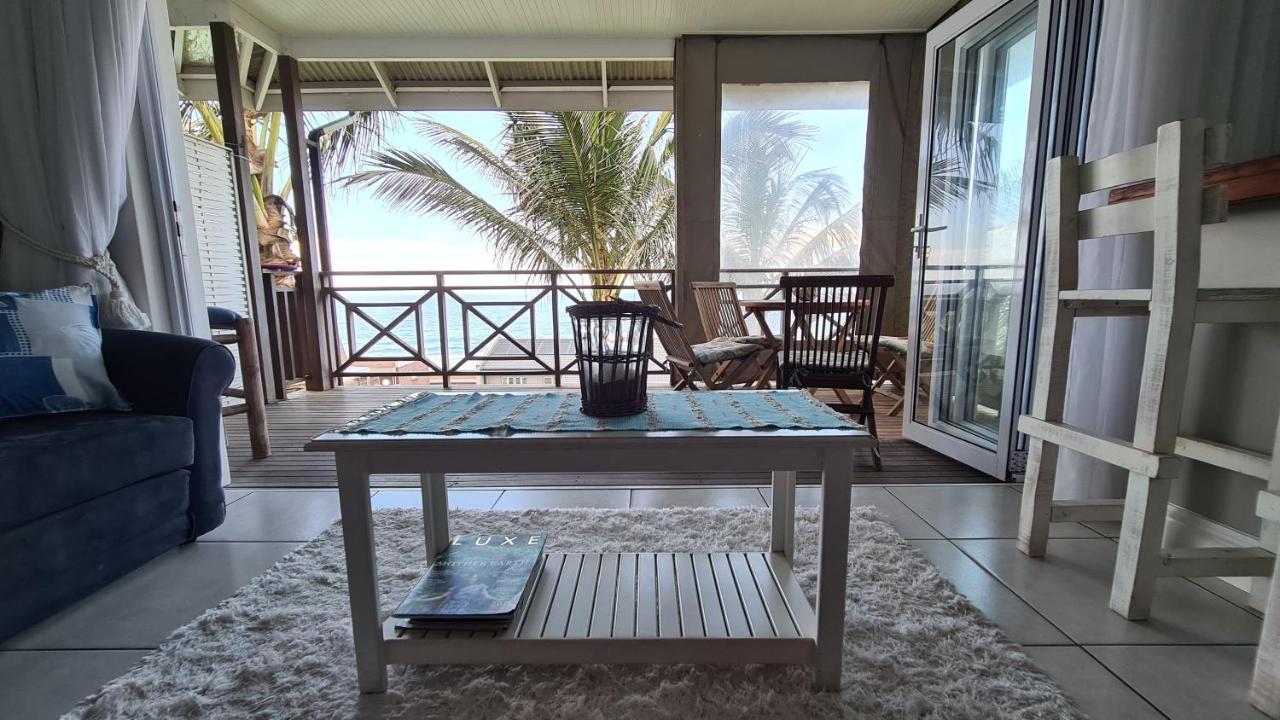 Shaka'S Seat Guesthouse Ballito Esterno foto