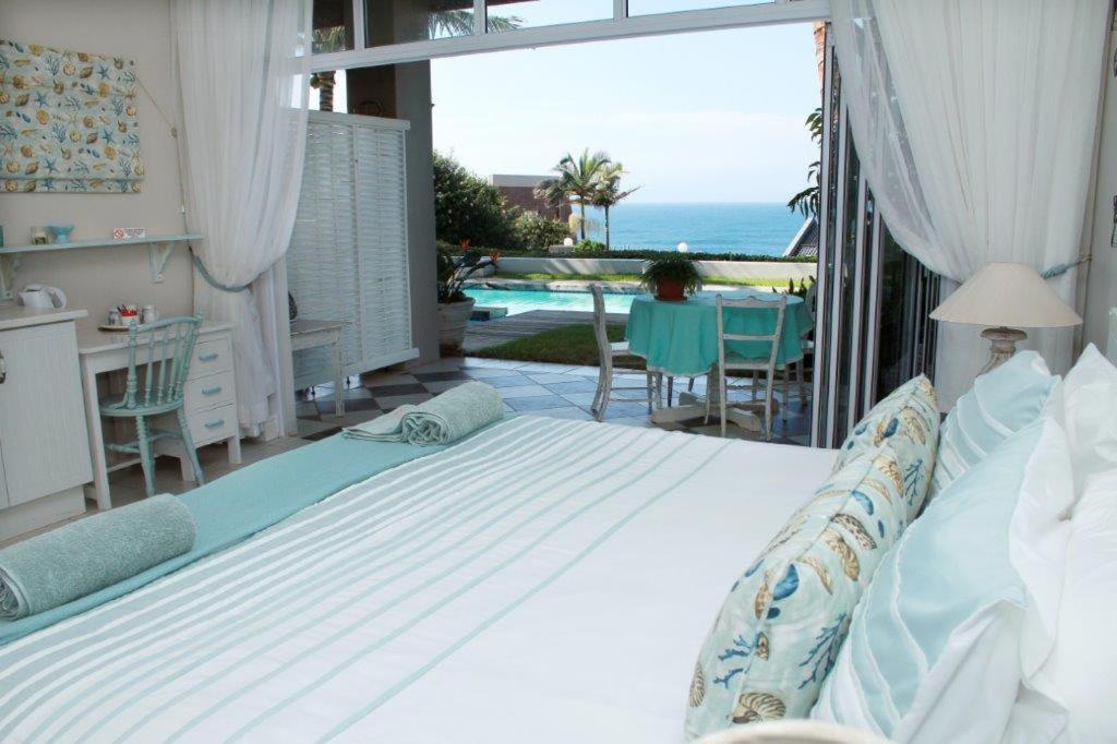 Shaka'S Seat Guesthouse Ballito Esterno foto