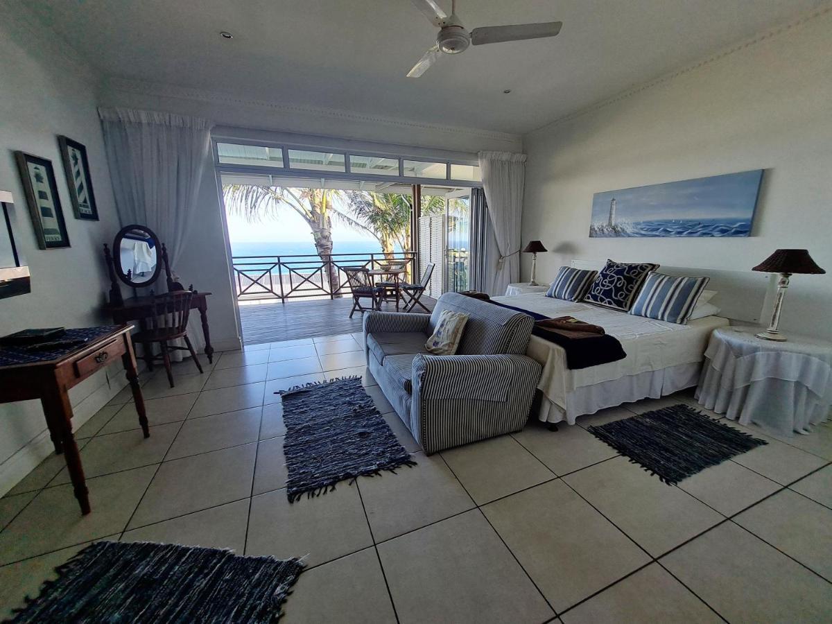 Shaka'S Seat Guesthouse Ballito Esterno foto