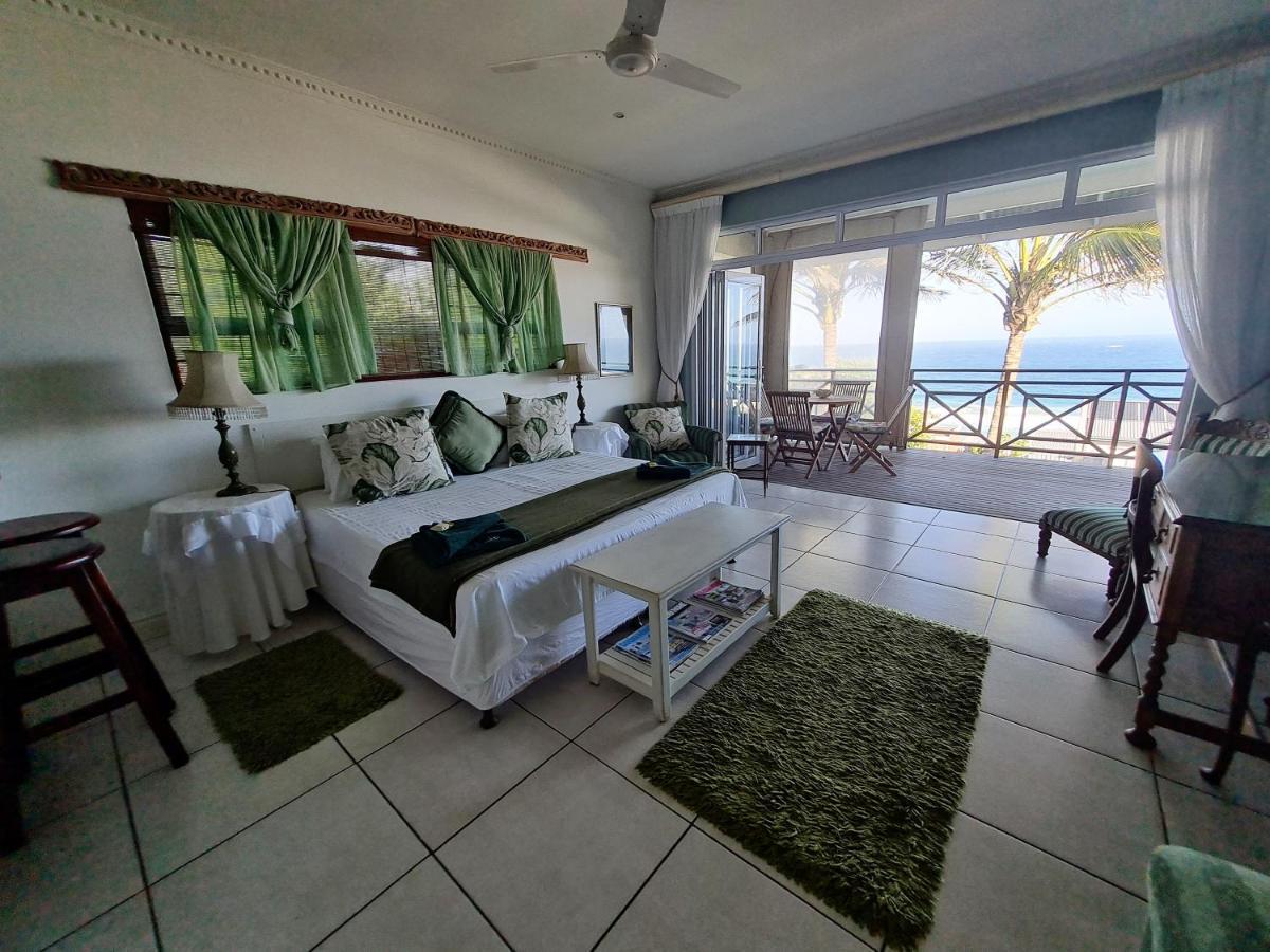 Shaka'S Seat Guesthouse Ballito Esterno foto