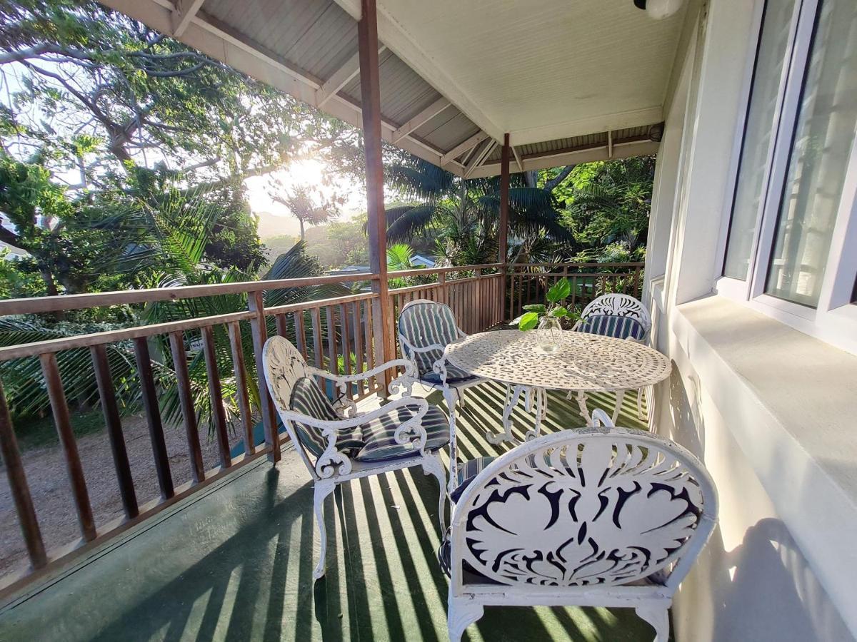 Shaka'S Seat Guesthouse Ballito Esterno foto