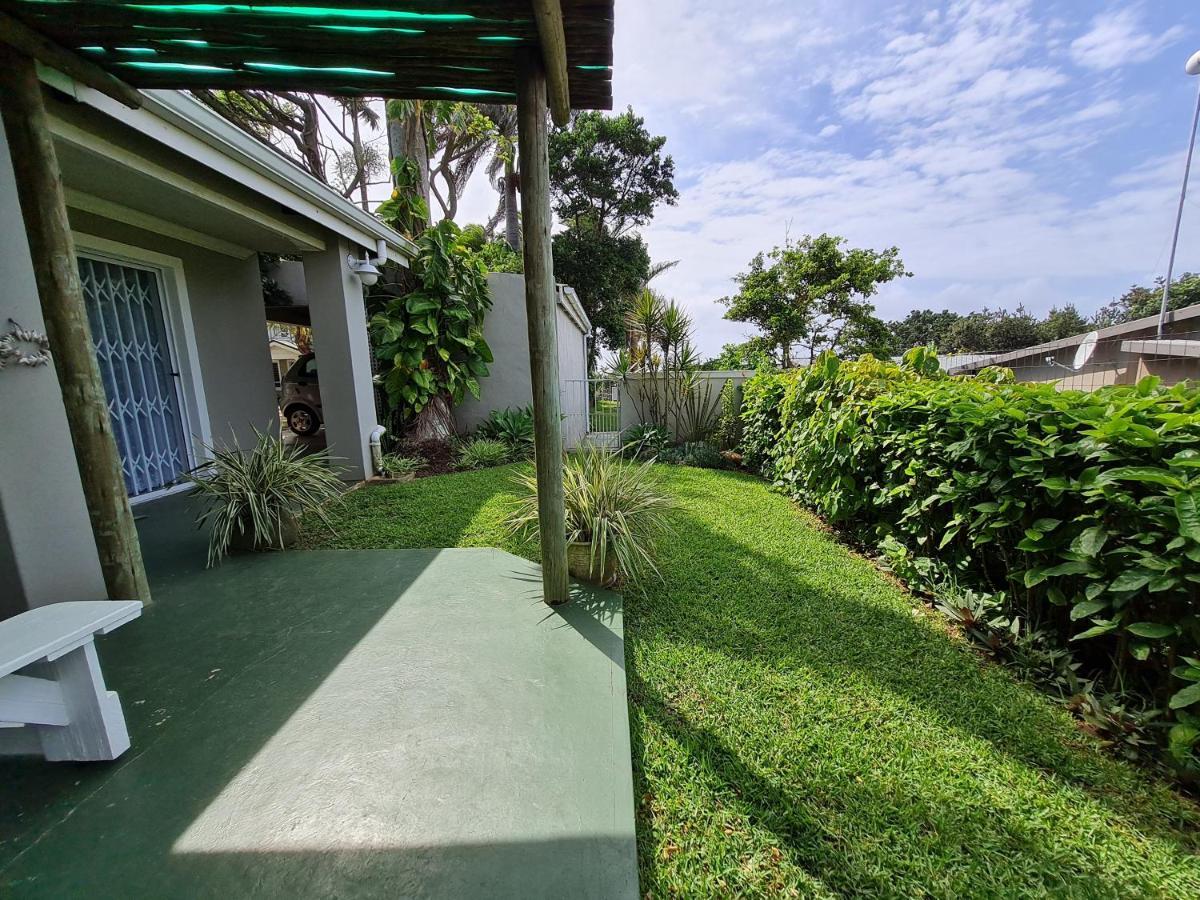 Shaka'S Seat Guesthouse Ballito Esterno foto