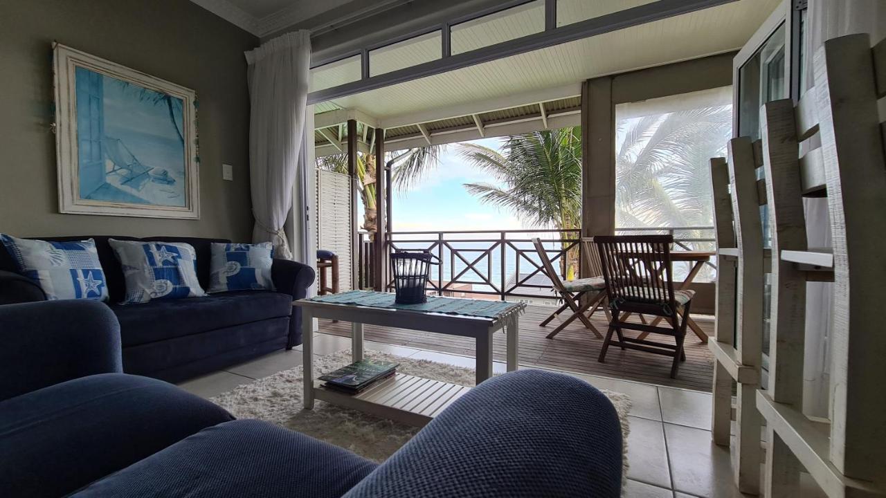 Shaka'S Seat Guesthouse Ballito Esterno foto