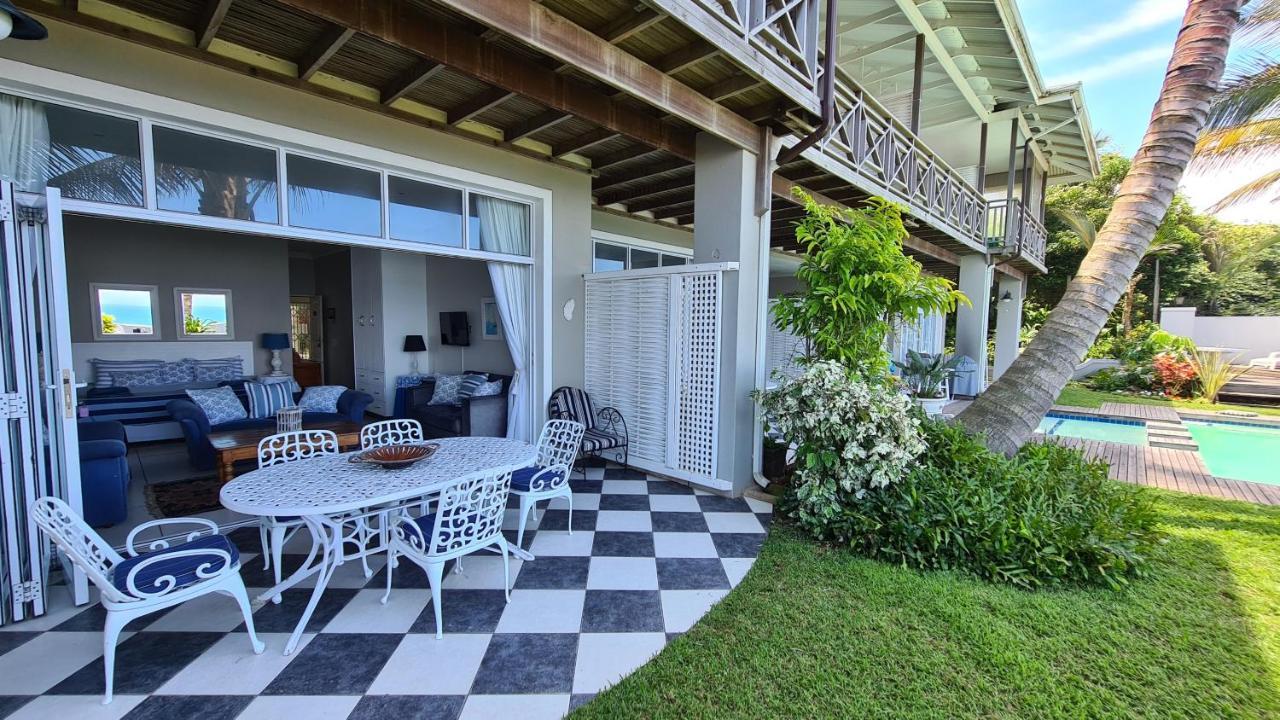 Shaka'S Seat Guesthouse Ballito Esterno foto