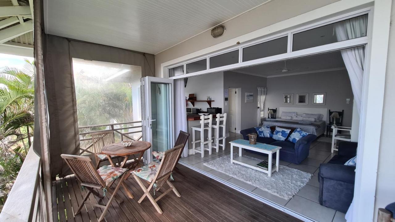 Shaka'S Seat Guesthouse Ballito Esterno foto