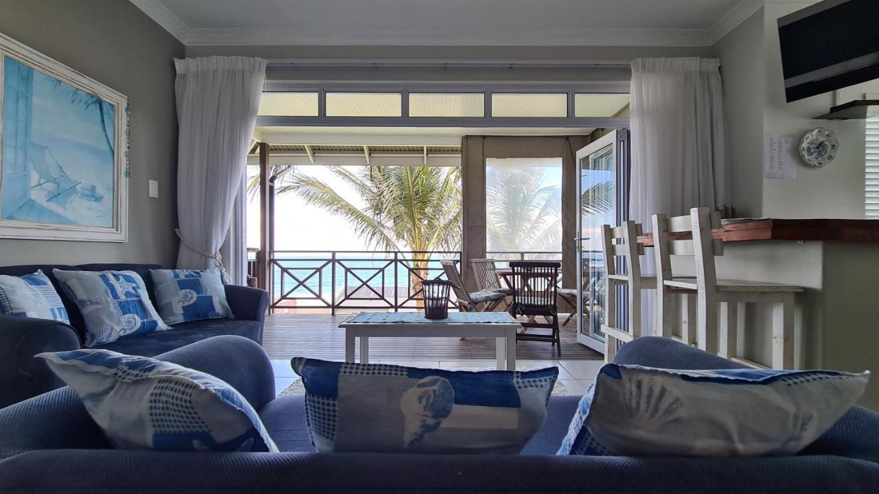 Shaka'S Seat Guesthouse Ballito Esterno foto