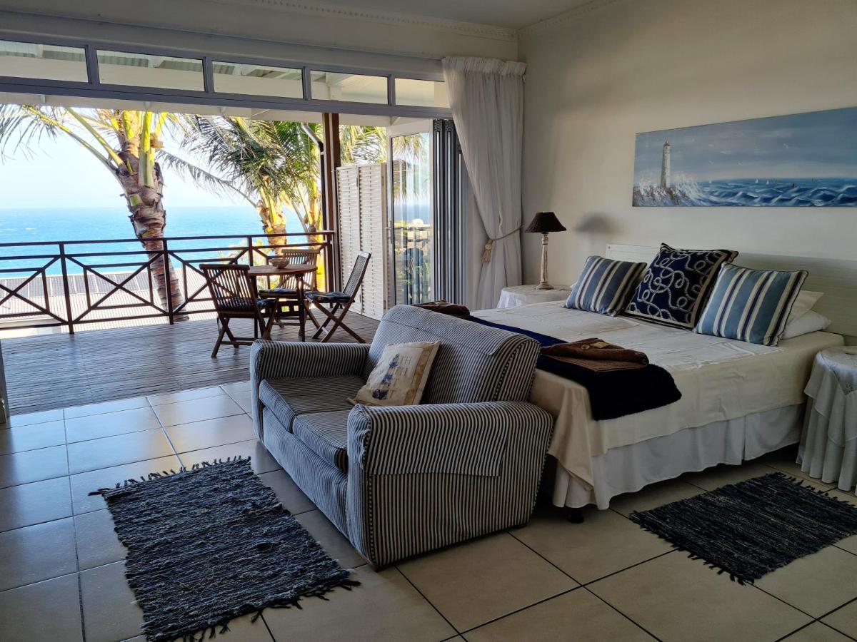 Shaka'S Seat Guesthouse Ballito Esterno foto
