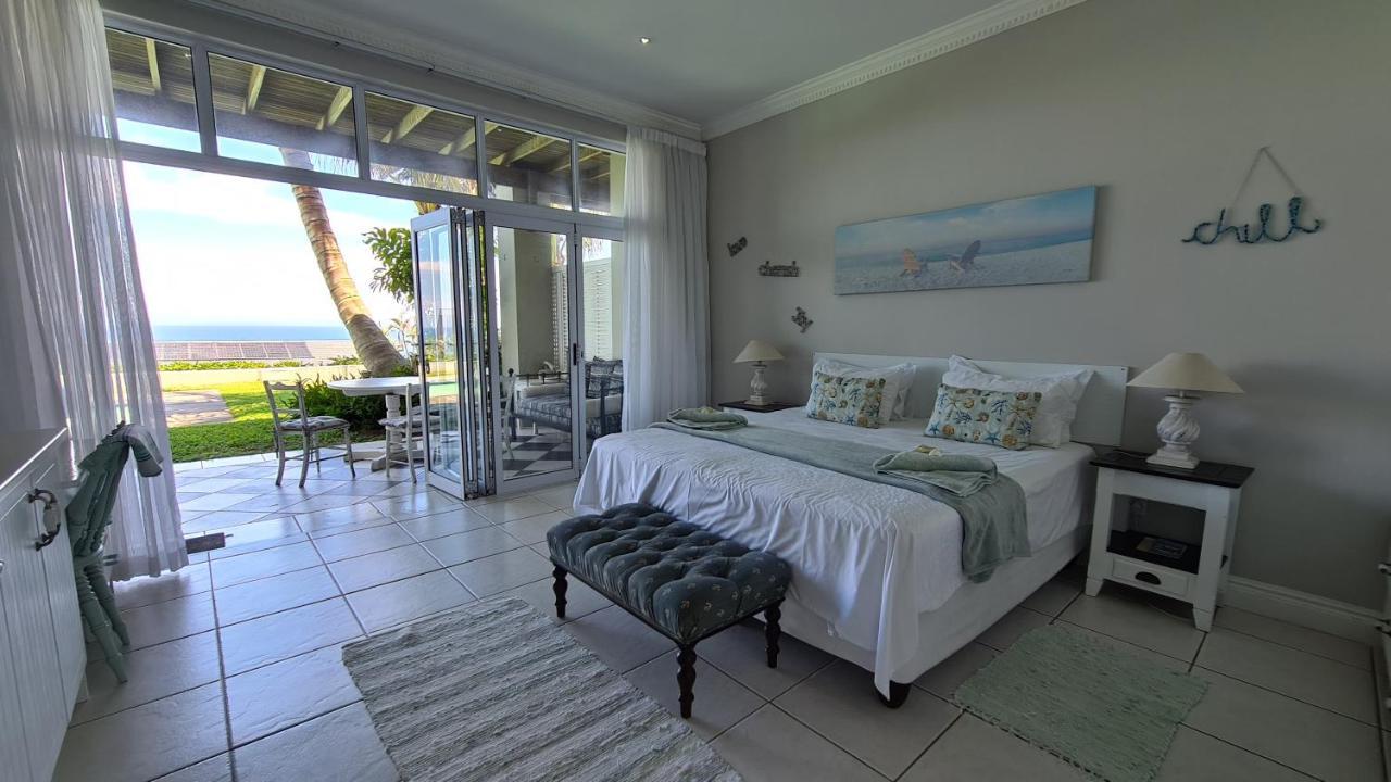 Shaka'S Seat Guesthouse Ballito Esterno foto