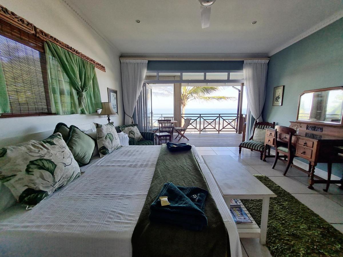 Shaka'S Seat Guesthouse Ballito Esterno foto