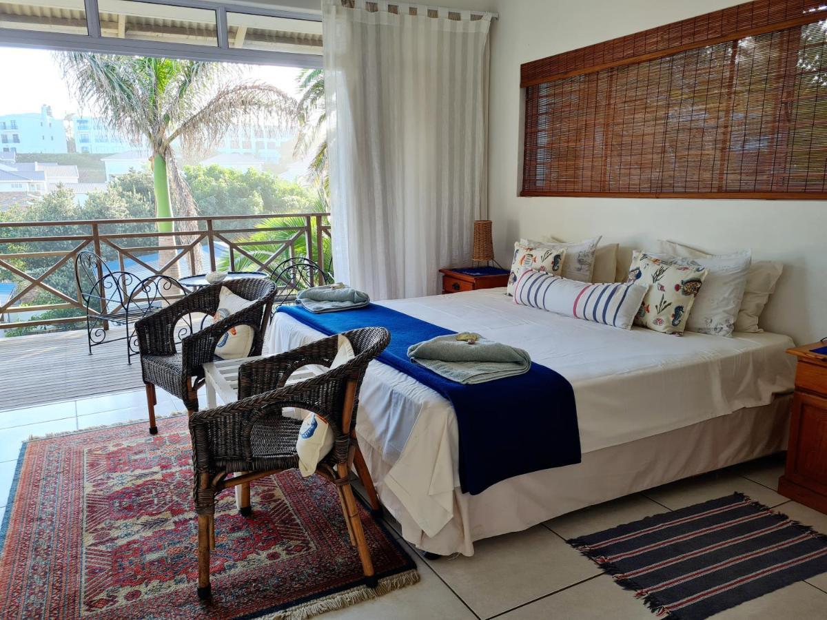Shaka'S Seat Guesthouse Ballito Esterno foto