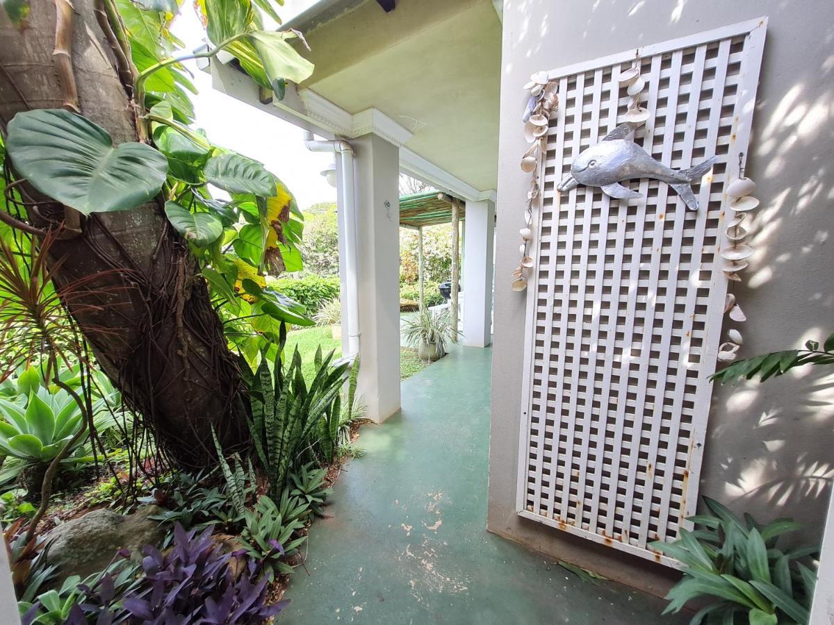 Shaka'S Seat Guesthouse Ballito Esterno foto
