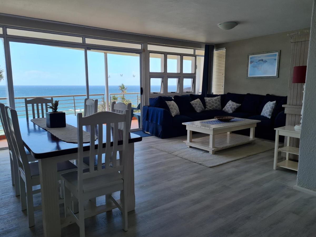Shaka'S Seat Guesthouse Ballito Esterno foto