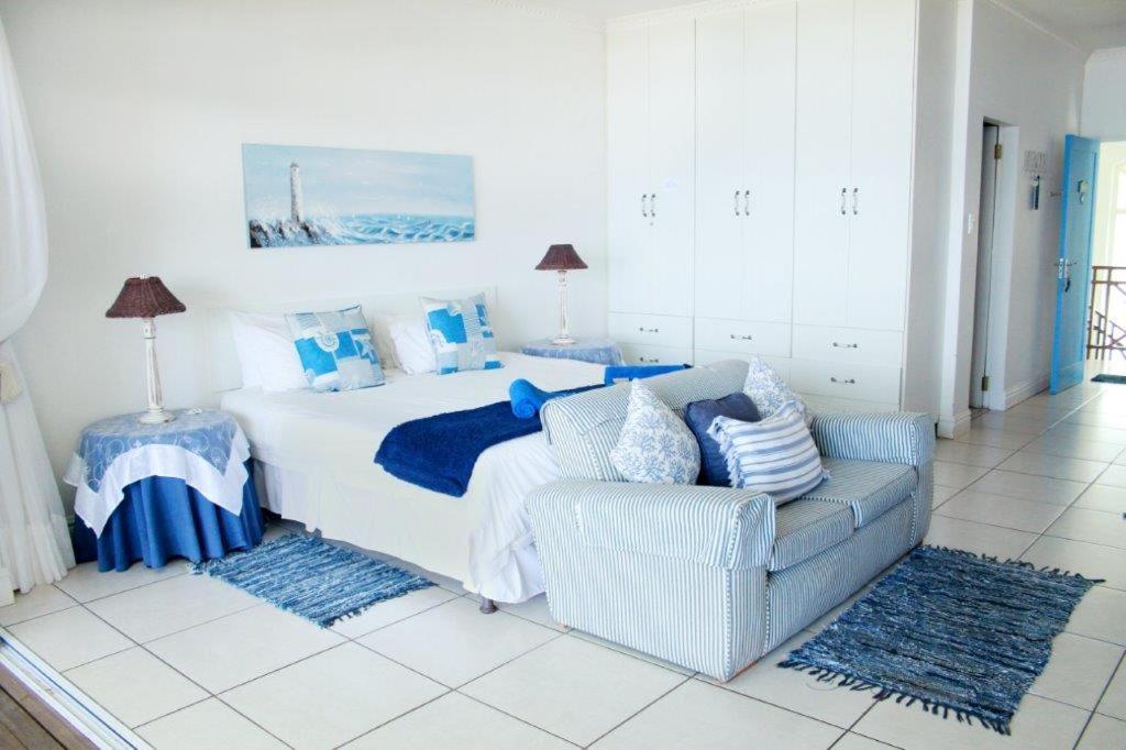Shaka'S Seat Guesthouse Ballito Esterno foto