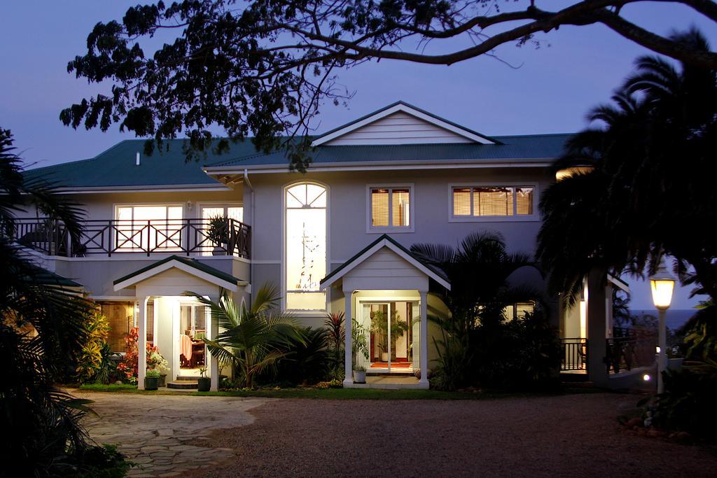 Shaka'S Seat Guesthouse Ballito Esterno foto