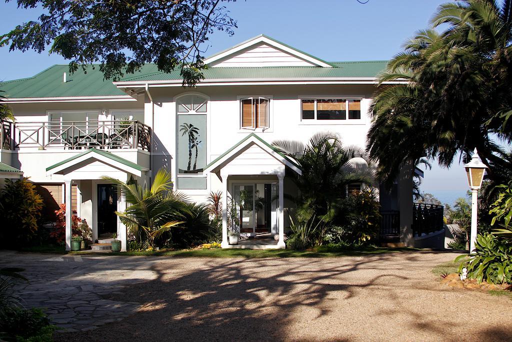 Shaka'S Seat Guesthouse Ballito Esterno foto