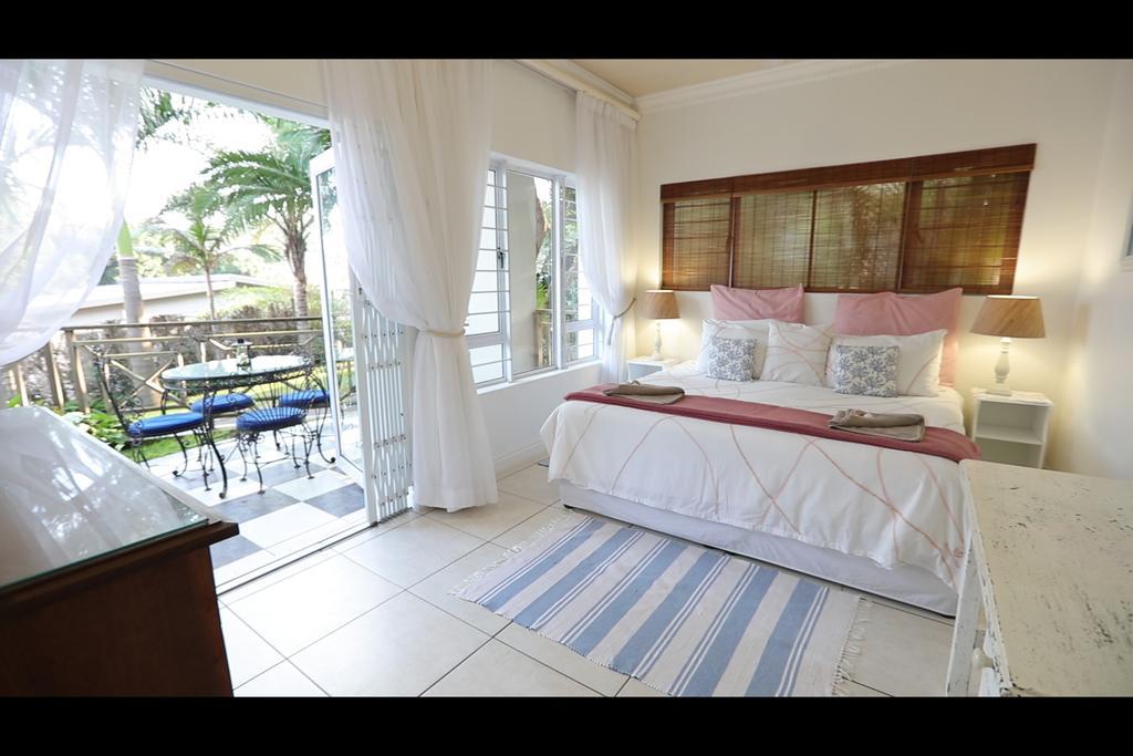 Shaka'S Seat Guesthouse Ballito Esterno foto