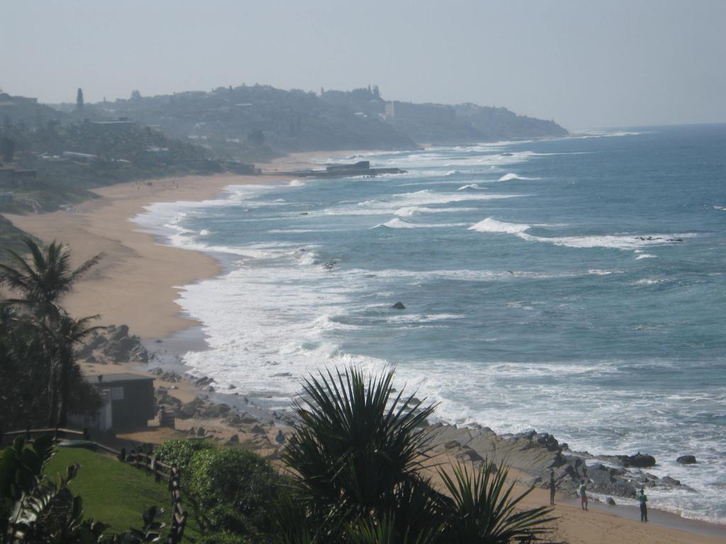 Shaka'S Seat Guesthouse Ballito Esterno foto