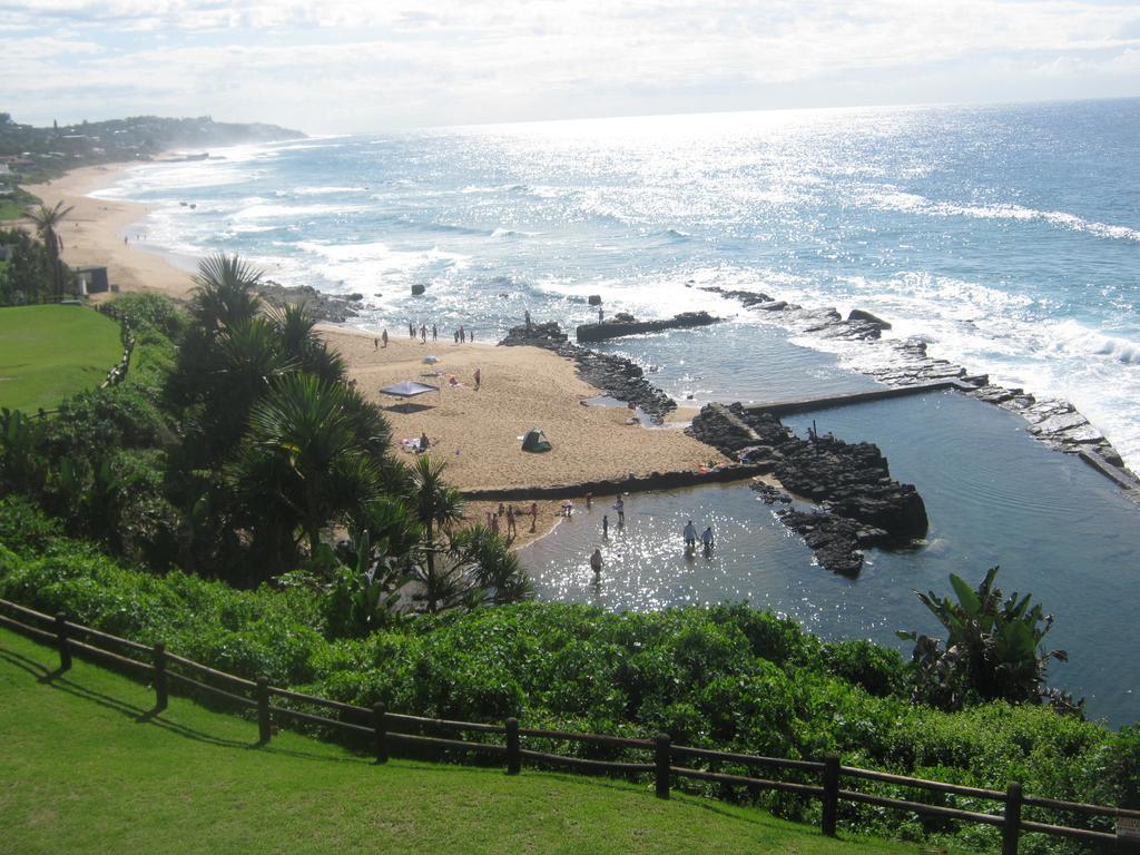 Shaka'S Seat Guesthouse Ballito Esterno foto