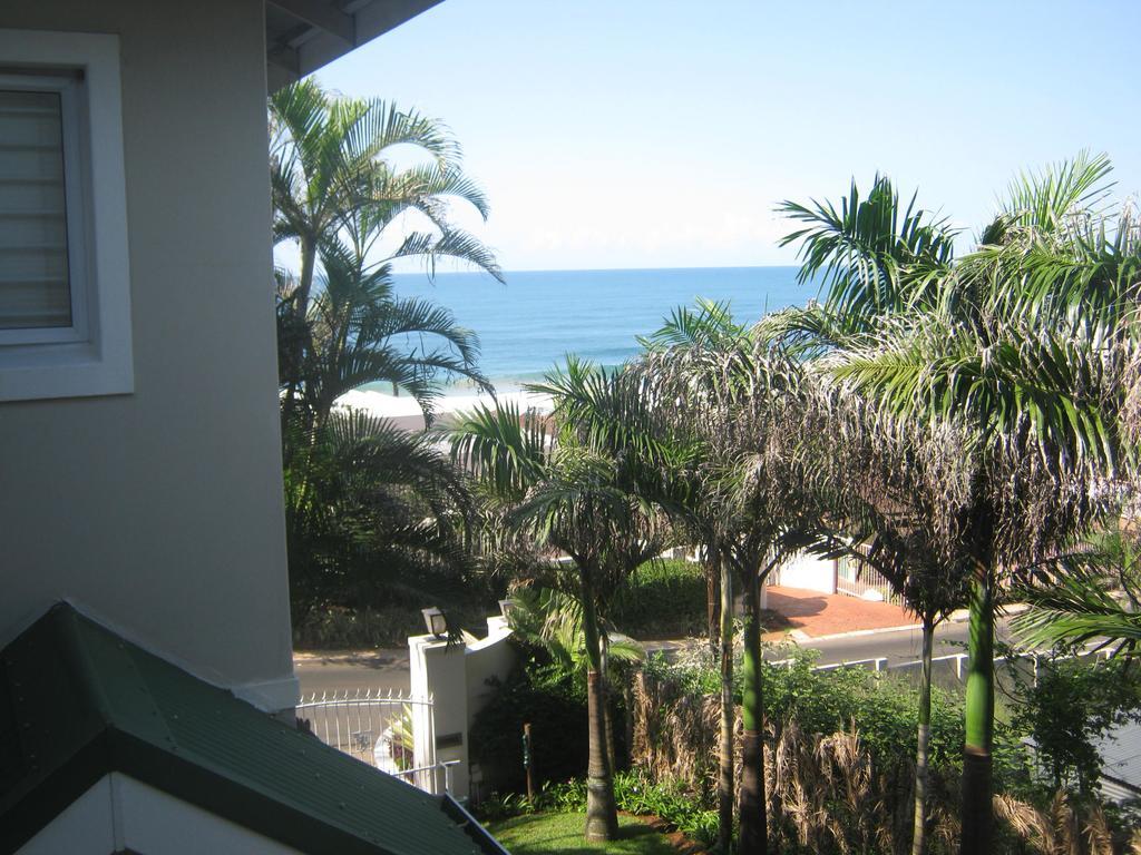 Shaka'S Seat Guesthouse Ballito Esterno foto